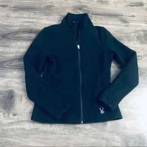 Spyder XS Core tech Womens Fleece Jacket